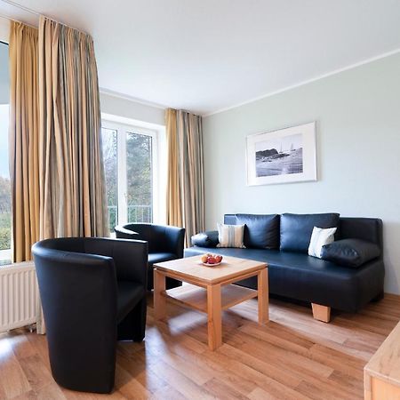 Wohnpark Am Muehlenteich - Appartement 28 蒂门多弗施特兰德 外观 照片