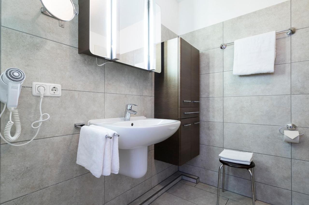 Wohnpark Am Muehlenteich - Appartement 28 蒂门多弗施特兰德 外观 照片