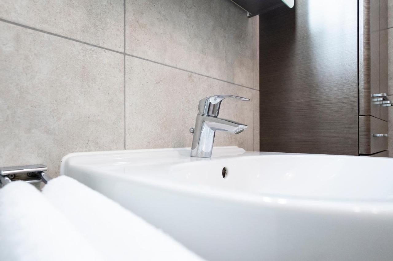 Wohnpark Am Muehlenteich - Appartement 28 蒂门多弗施特兰德 外观 照片