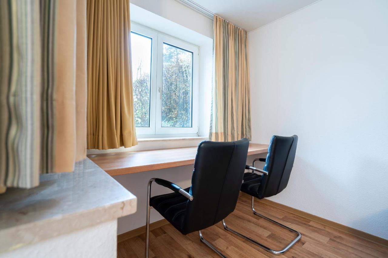 Wohnpark Am Muehlenteich - Appartement 28 蒂门多弗施特兰德 外观 照片