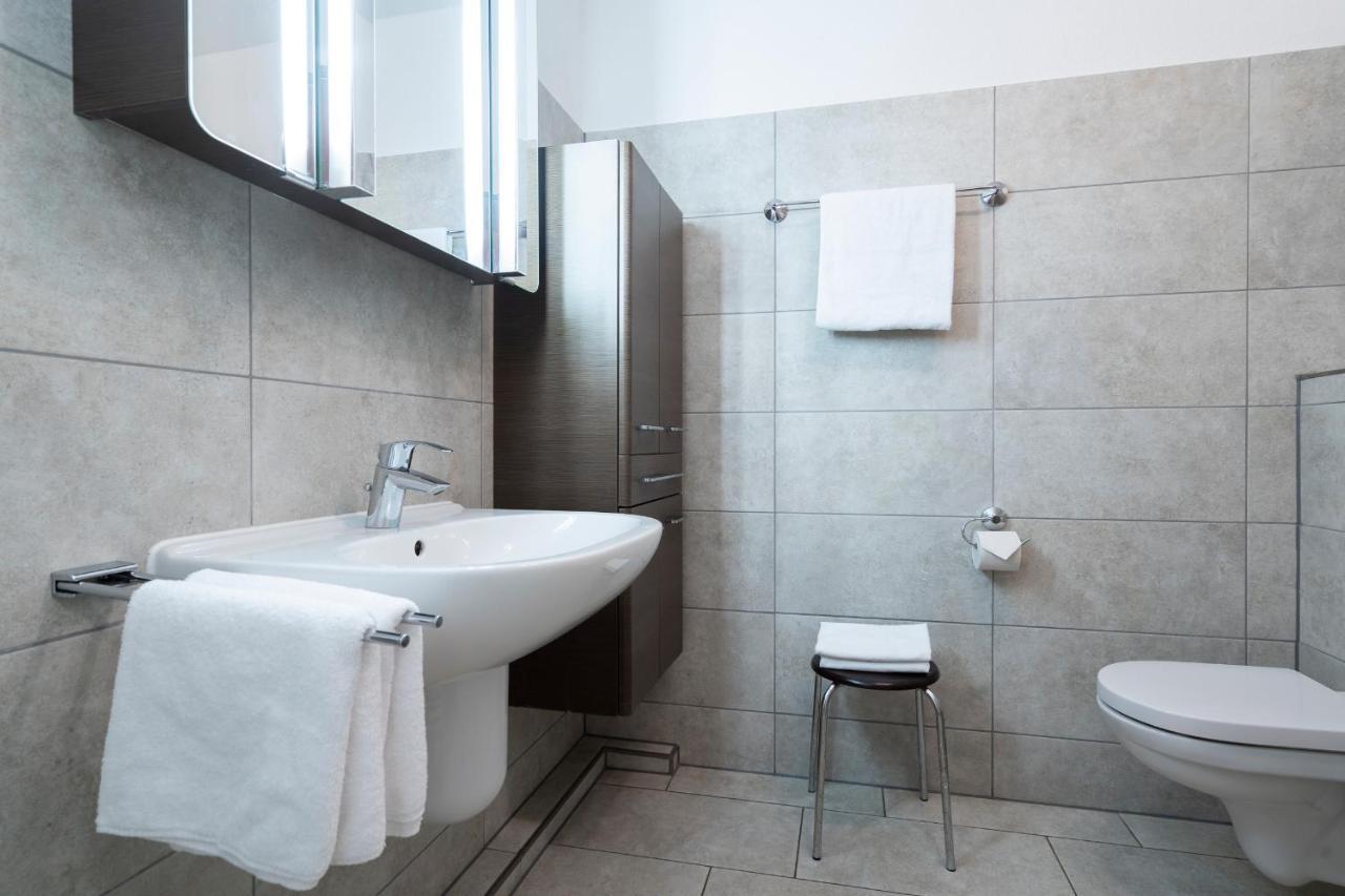 Wohnpark Am Muehlenteich - Appartement 28 蒂门多弗施特兰德 外观 照片
