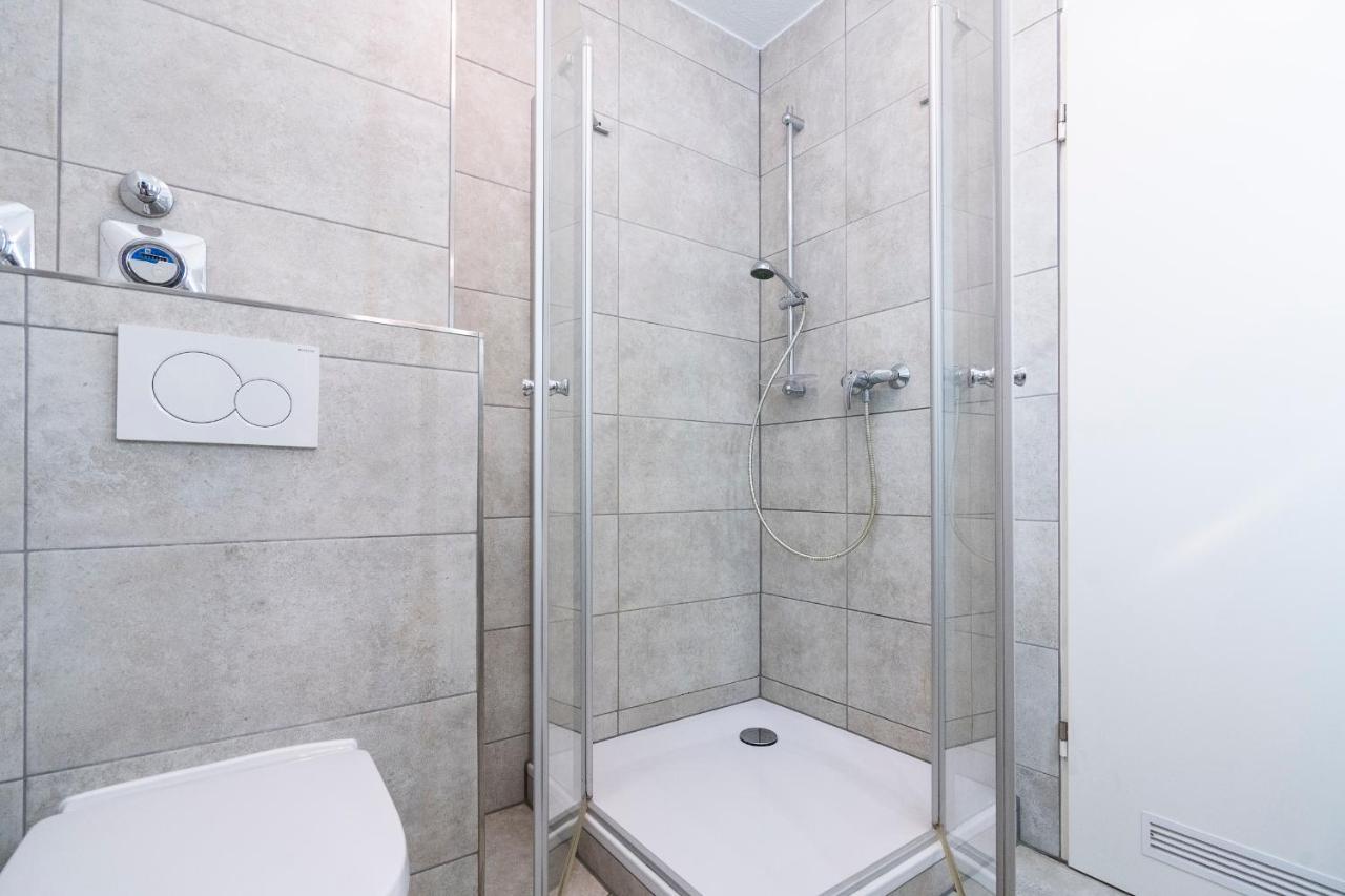 Wohnpark Am Muehlenteich - Appartement 28 蒂门多弗施特兰德 外观 照片